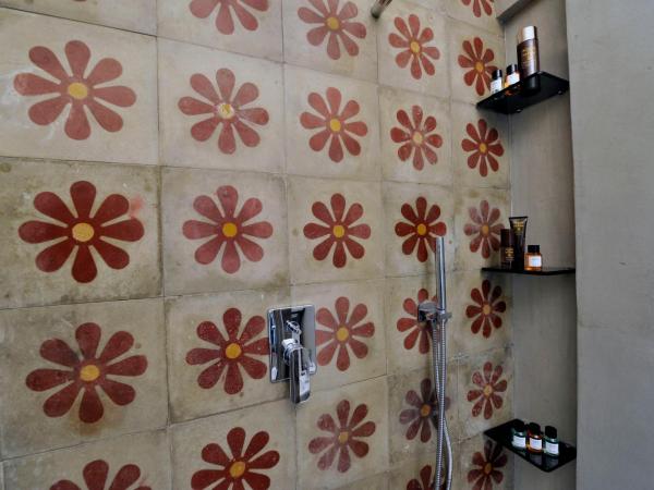 Lidia Chambres D'hotes : photo 9 de la chambre suite junior