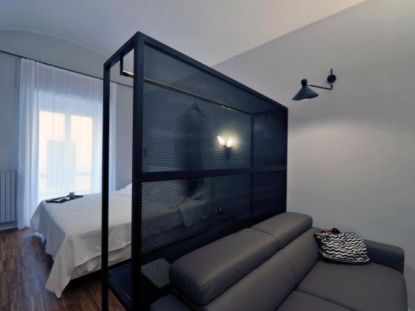 Lidia Chambres D'hotes : photo 7 de la chambre suite junior