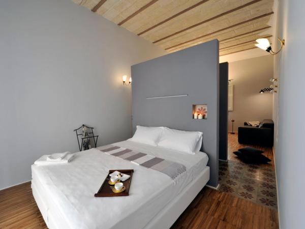 Lidia Chambres D'hotes : photo 1 de la chambre suite junior deluxe