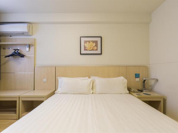 Jinjiang Inn Select Shenzhen Nanshan Science and Technology Park : photo 2 de la chambre chambre double affaires a