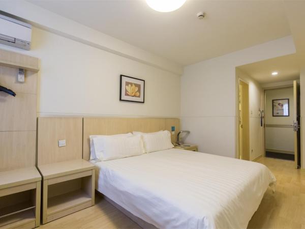 Jinjiang Inn Select Shenzhen Nanshan Science and Technology Park : photo 3 de la chambre chambre double affaires a
