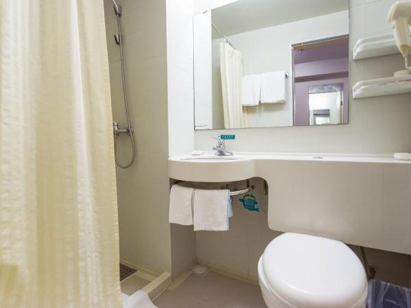 Jinjiang Inn Select Qingdao International Exibition Centre Miaoling Road : photo 3 de la chambre chambre double affaires a