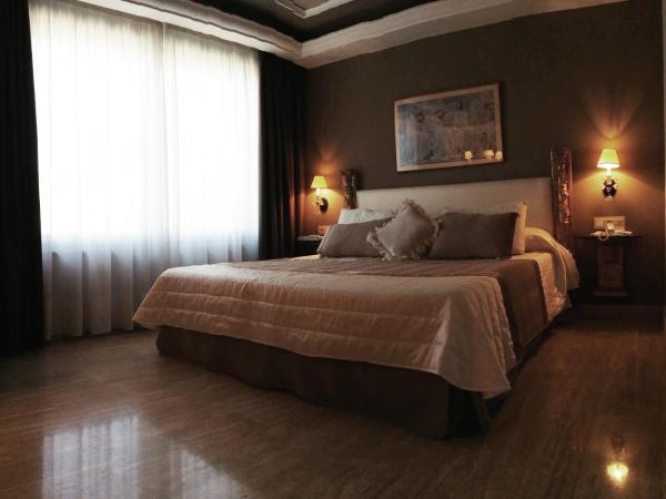 Hotel San Polo : photo 7 de la chambre suite