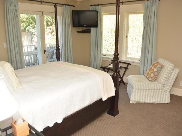 Arroyo Vista Inn : photo 2 de la chambre hébergement aurore (# 4)