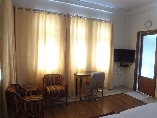 Astoria Hotel : photo 5 de la chambre executive room