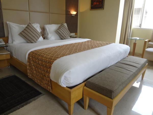 Ascot Hotel : photo 10 de la chambre chambre double deluxe