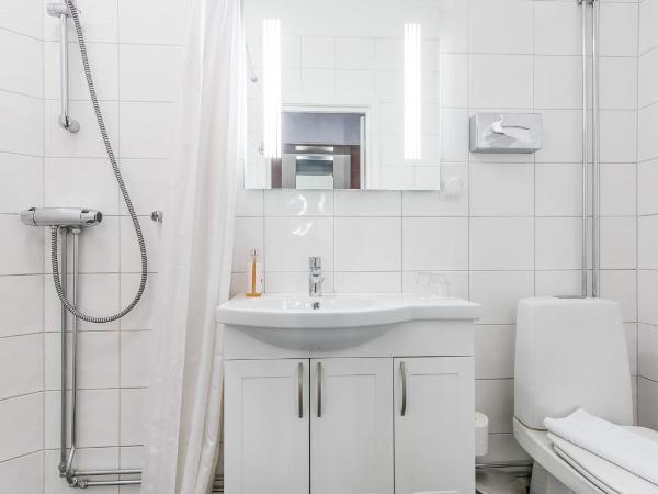 Centric Hotel : photo 8 de la chambre chambre lits jumeaux