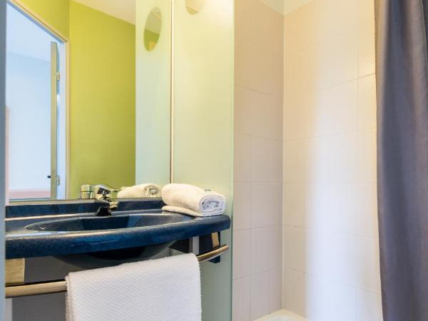 ibis budget Châtellerault Nord : photo 2 de la chambre chambre double