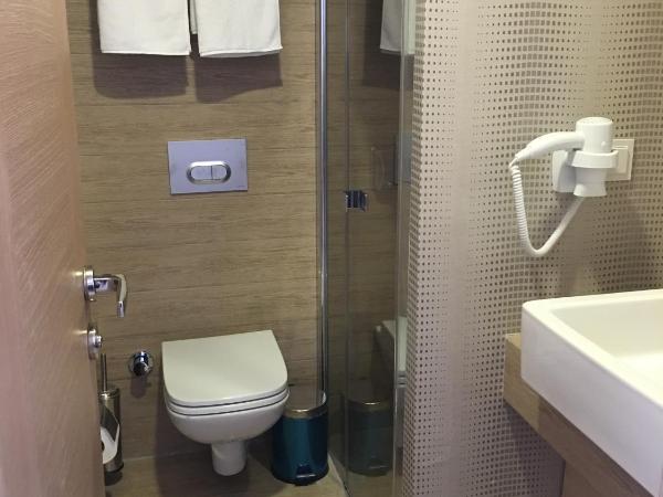 Boutique Suite Mim-A : photo 8 de la chambre appartement