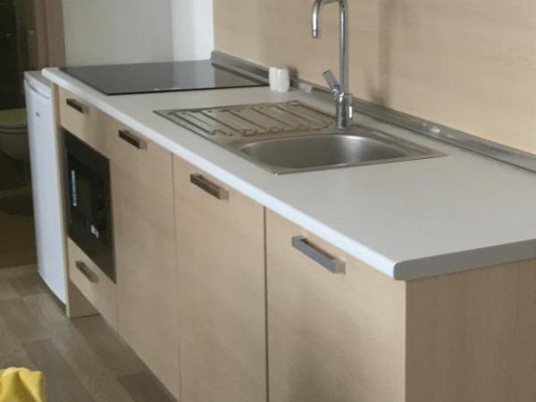 Boutique Suite Mim-A : photo 6 de la chambre appartement standard