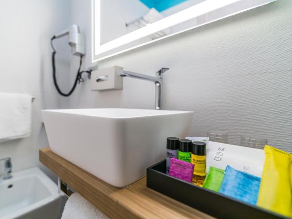 L'Ambasciata Hotel de Charme : photo 1 de la chambre chambre simple