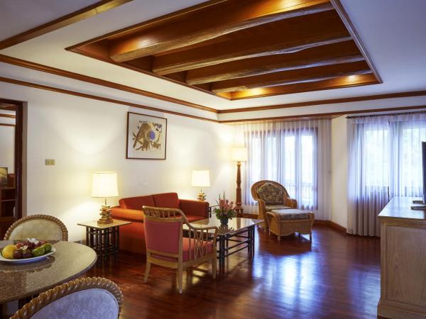 Felix River Kwai Resort - SHA Plus,Certified : photo 3 de la chambre premier suite garden view