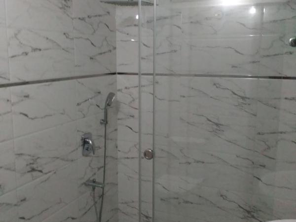 Fresh Living Prime Banjara : photo 6 de la chambre chambre deluxe