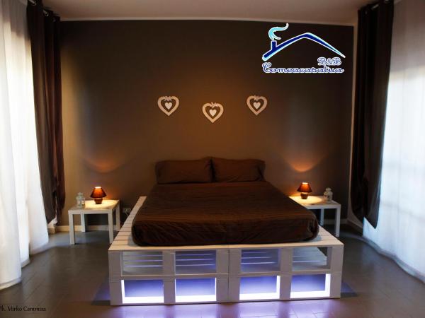 Comeacasatua : photo 3 de la chambre suite junior