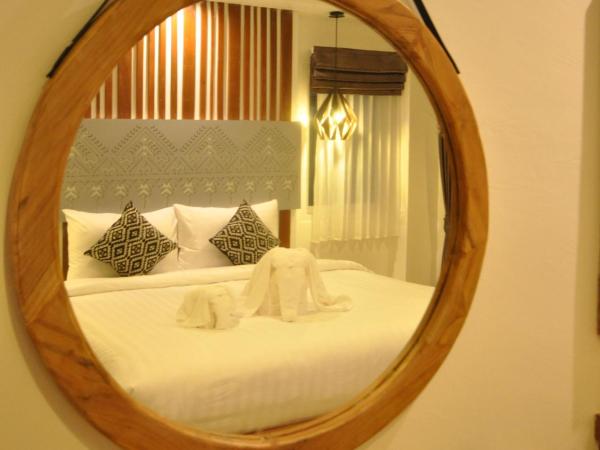 My Chiangmai Boutique Lodge : photo 3 de la chambre chambre double standard