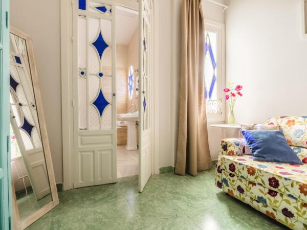 Hotel Boutique Casa de Colón : photo 4 de la chambre chambre double de luxe