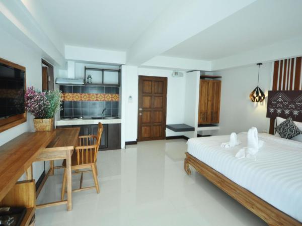 My Chiangmai Boutique Lodge : photo 3 de la chambre chambre deluxe