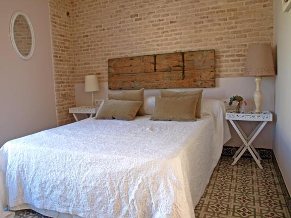 Hotel Boutique Casa de Colón : photo 4 de la chambre chambre penthouse