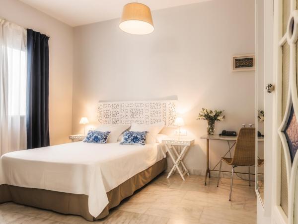 Hotel Boutique Casa de Colón : photo 8 de la chambre chambre double ou lits jumeaux supérieure