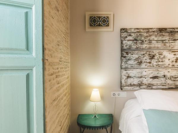 Hotel Boutique Casa de Colón : photo 10 de la chambre chambre double ou lits jumeaux supérieure