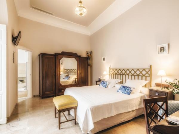 Hotel Boutique Casa de Colón : photo 6 de la chambre chambre double ou lits jumeaux supérieure