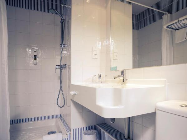 Mercure Port La Grande Motte : photo 6 de la chambre suite junior - vue sur mer