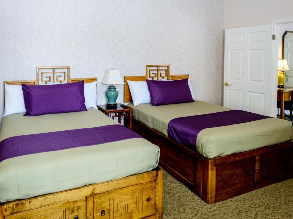 SW Hotel : photo 8 de la chambre suite 1 chambre