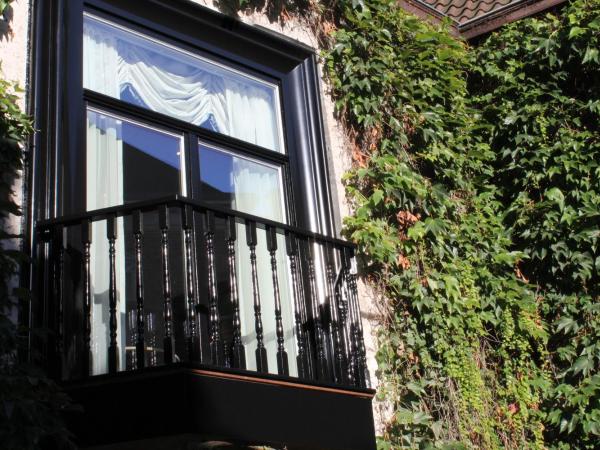 Boutique Hotel De Castillion - Small elegant family hotel : photo 5 de la chambre suite premium deluxe