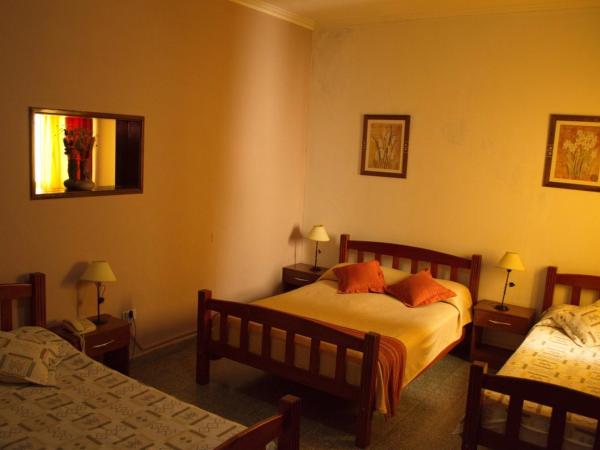 Rutas Hotel : photo 1 de la chambre chambre double