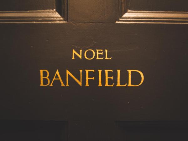 Hotel Palisade : photo 3 de la chambre suite 1 chambre lit king-size noel banfield