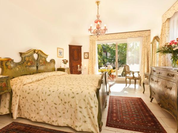 Villa Olevano : photo 2 de la chambre chambre lits jumeaux