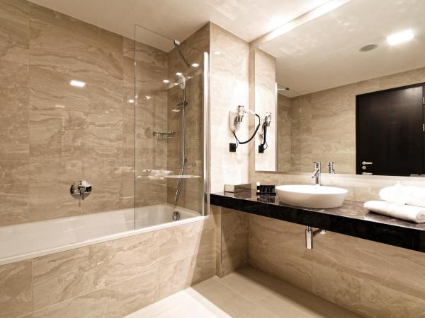 Hotel Victory : photo 7 de la chambre suite