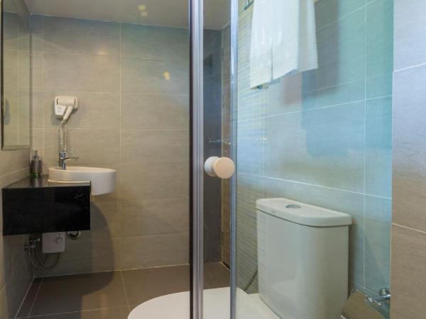 Ibis Styles Bangkok Sukhumvit 50 : photo 8 de la chambre chambre familiale