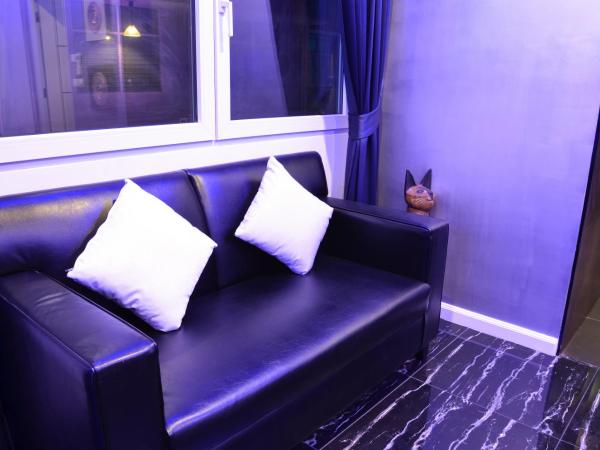 Maderla : photo 8 de la chambre chambre lit king-size deluxe