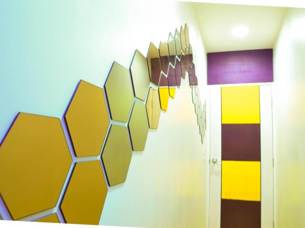 Maderla : photo 5 de la chambre chambre double avec salle de bains privative