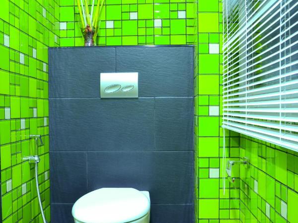Maderla : photo 5 de la chambre chambre double avec salle de bains privative