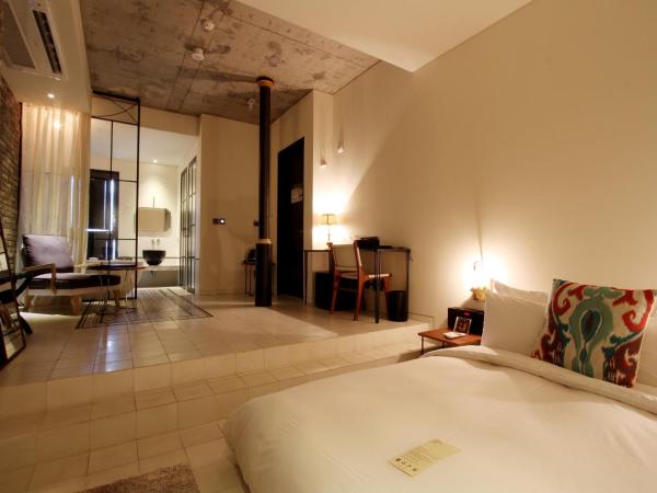 Boutique Hotel Loft : photo 3 de la chambre chambre double premium