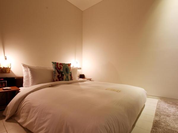 Boutique Hotel Loft : photo 2 de la chambre chambre double premium