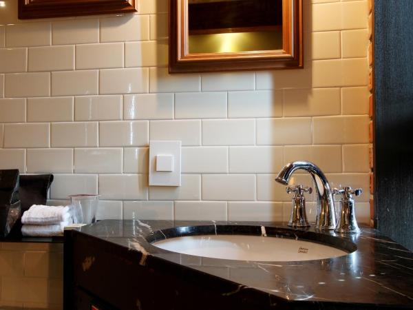 Boutique Hotel Loft : photo 9 de la chambre chambre double deluxe