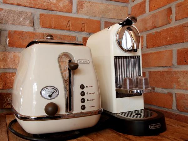 Boutique Hotel Loft : photo 8 de la chambre suite penthouse