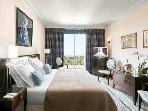 Hôtel Juana : photo 4 de la chambre chambre double prestige avec vue sur mer