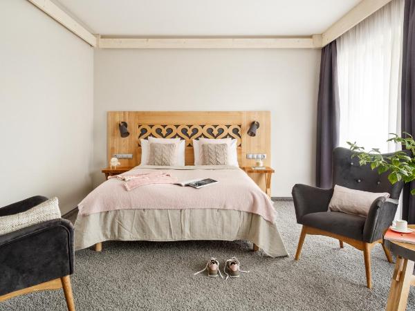 Villa Nova : photo 1 de la chambre chambre double standard