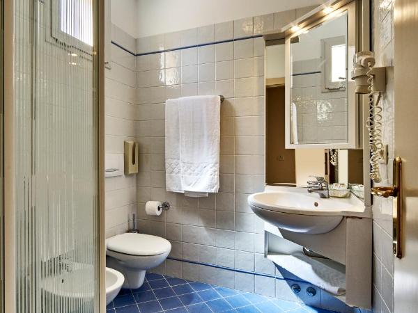 Palace Hotel Regina : photo 1 de la chambre chambre double