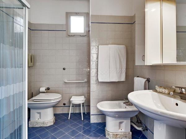 Palace Hotel Regina : photo 2 de la chambre chambre double