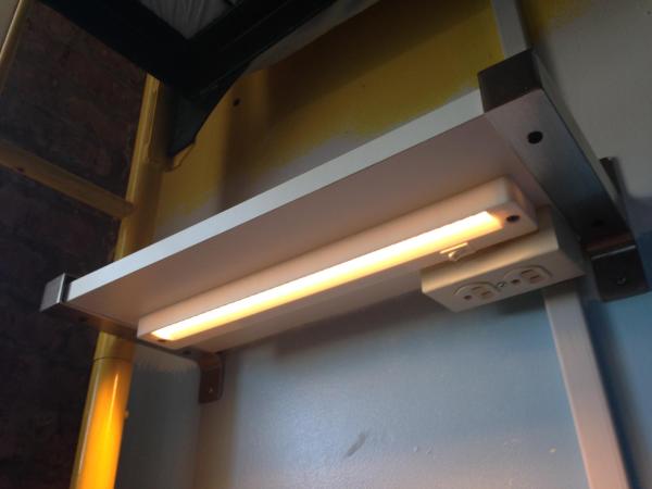 Venice Beach Hostel : photo 6 de la chambre chambre commune hebdomadaire réservée aux femmes