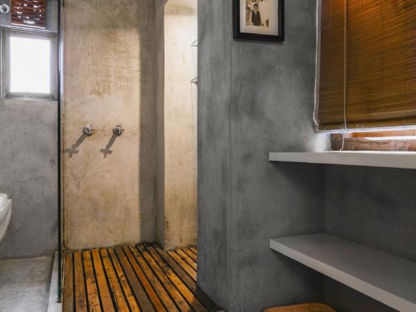 Abode Bombay : photo 4 de la chambre chambre double ou lits jumeaux de luxe – non-fumeurs