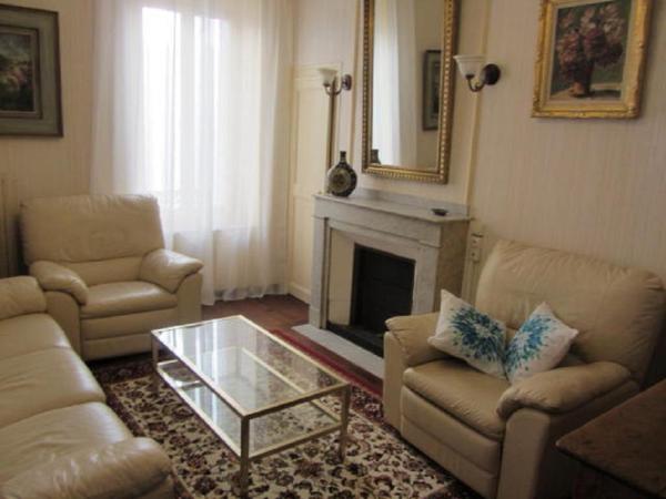 Aude Cité-City : photo 10 de la chambre chambre double avec salle de bains privative