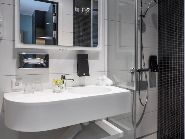 Thon Hotel Stavanger : photo 2 de la chambre chambre double