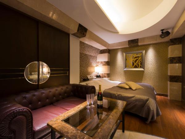 Hotel W-ARAMIS -W GROUP HOTELS and RESORTS- : photo 6 de la chambre chambre double standard