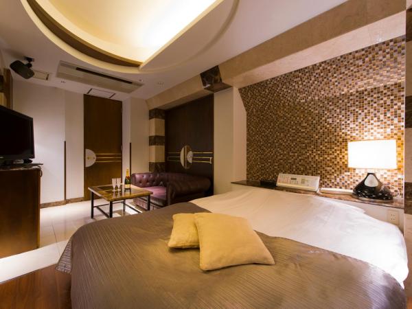 Hotel W-ARAMIS -W GROUP HOTELS and RESORTS- : photo 7 de la chambre chambre double standard